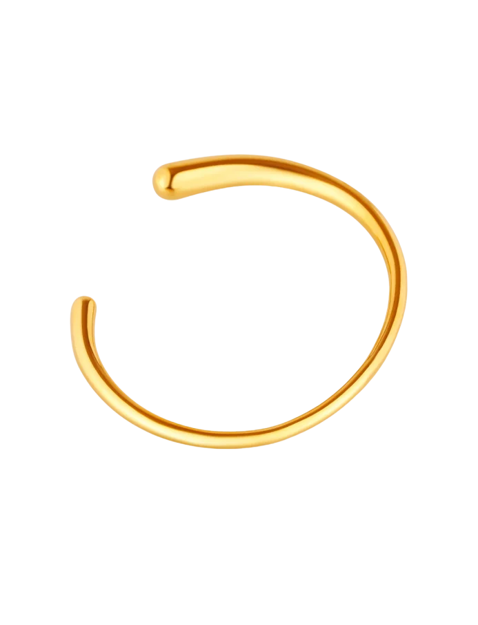 Zapestnica Bond Gold