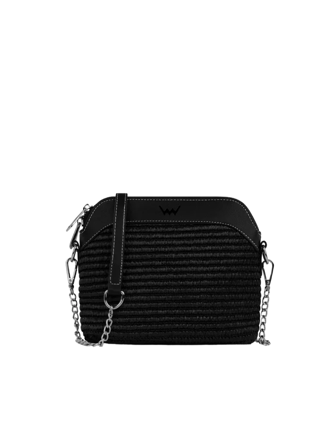 Fossy Mini Rio Black