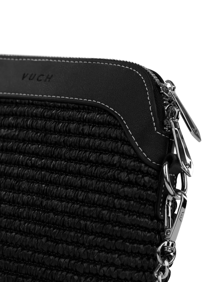 Fossy Mini Rio Black
