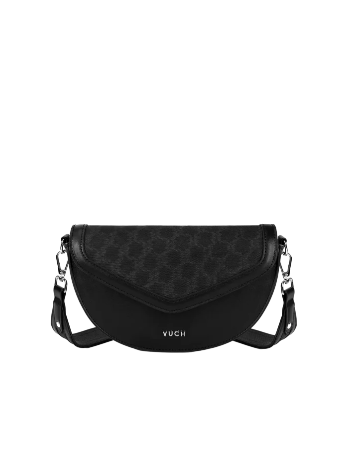 Tricia MN Black