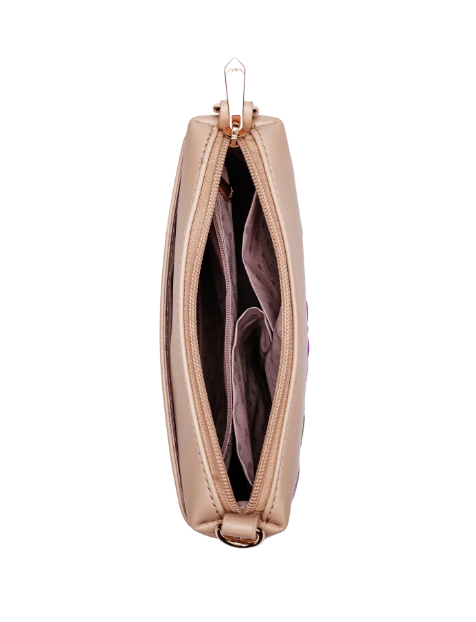 Coalie Ornament Warm Beige
