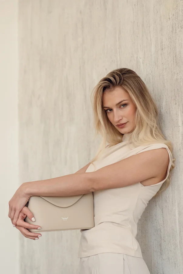 Byrsa Grace Beige