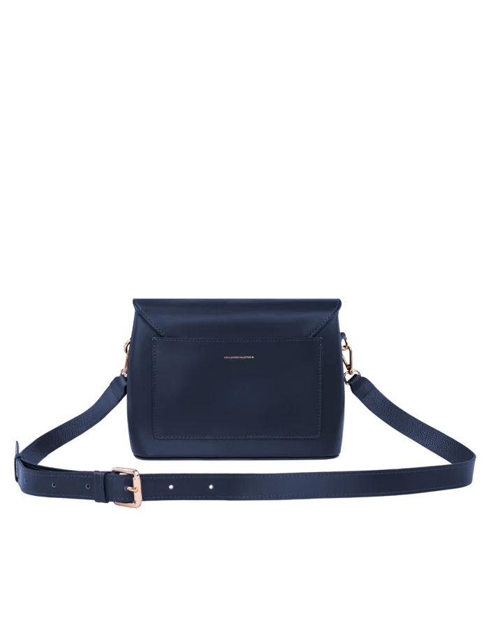 Byrsa Grace Dark Blue