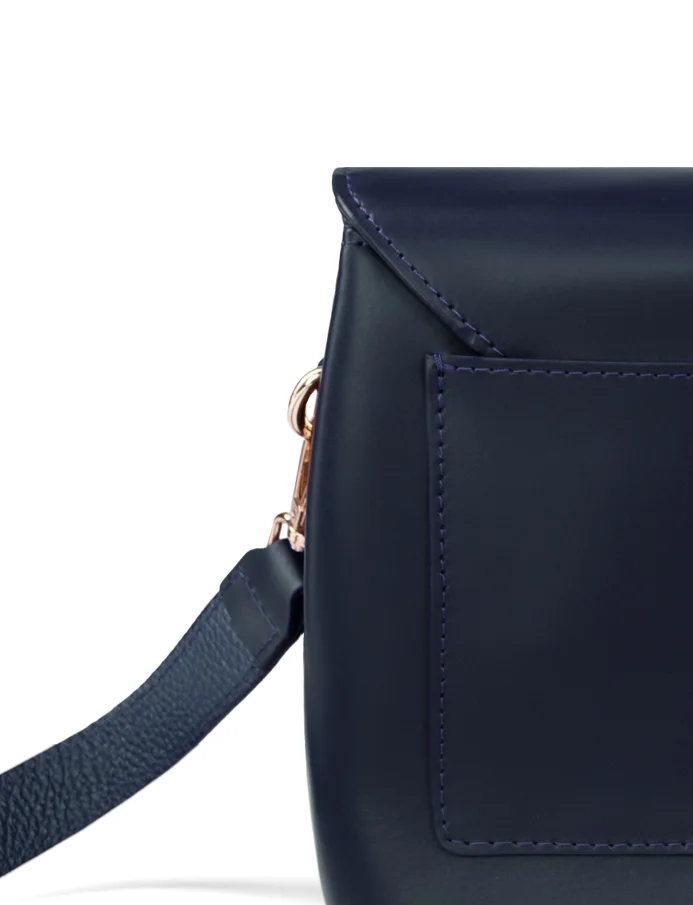 Byrsa Grace Dark Blue