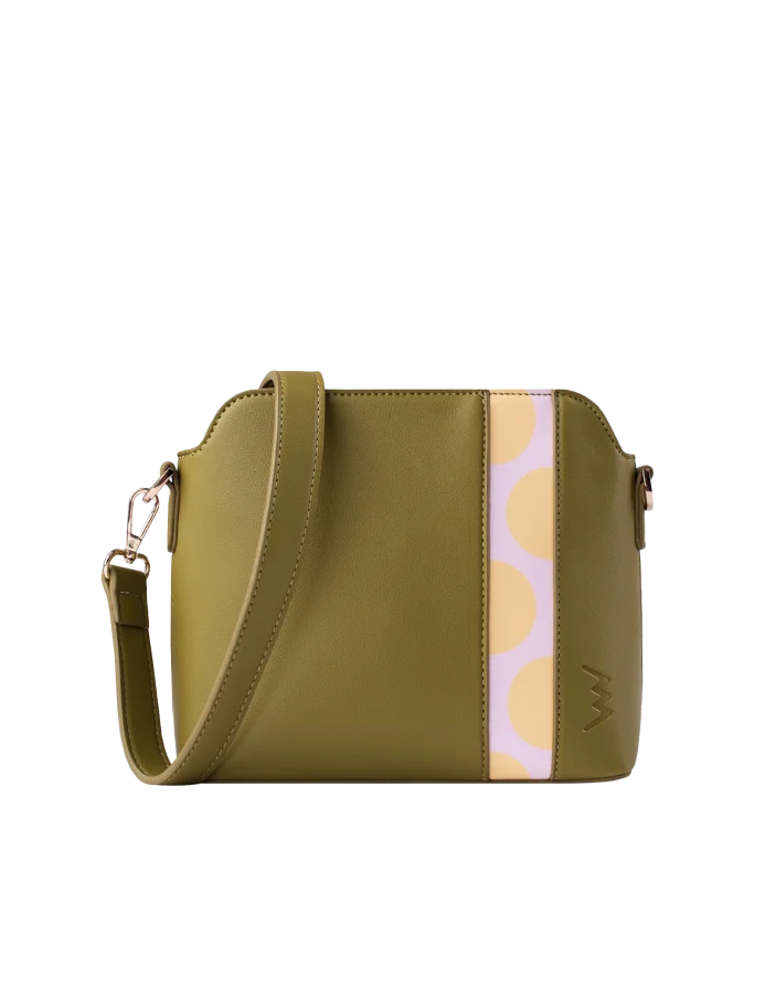 Olia Green