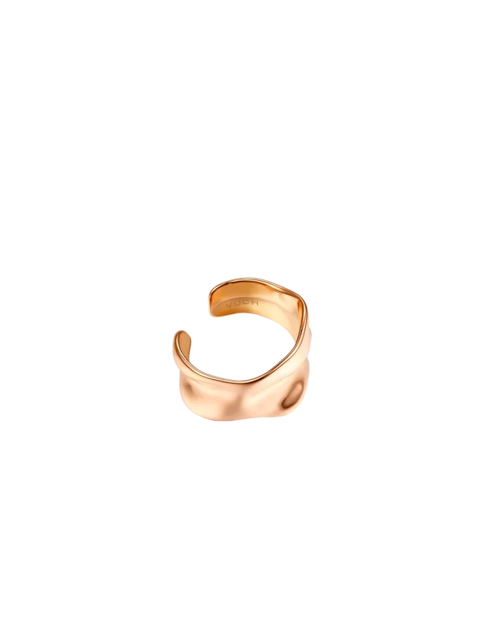 Uhani Obsid Rose Gold