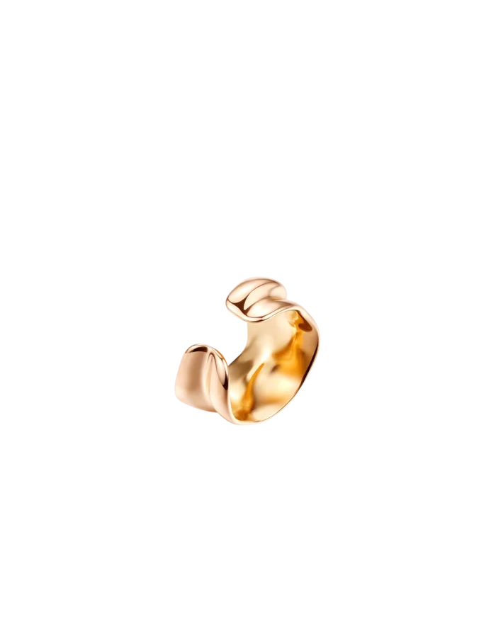 Uhani Obsid Rose Gold