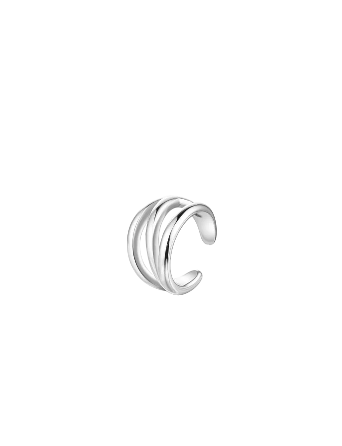 Uhani Rift Silver