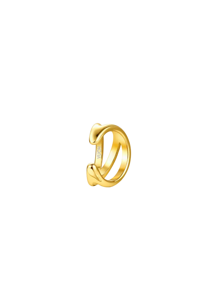 Uhani Rift Gold
