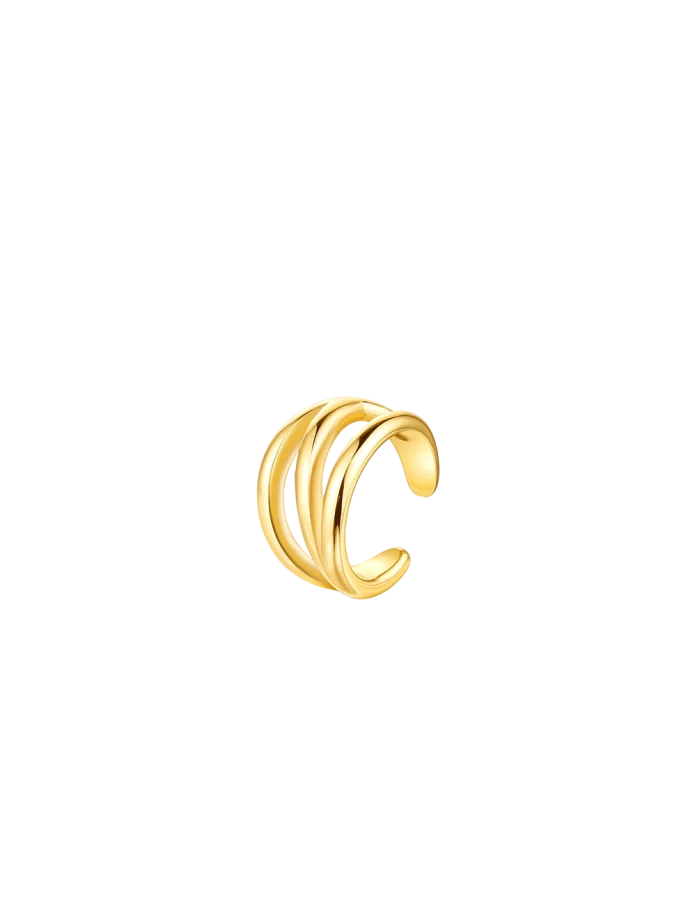 Uhani Rift Gold