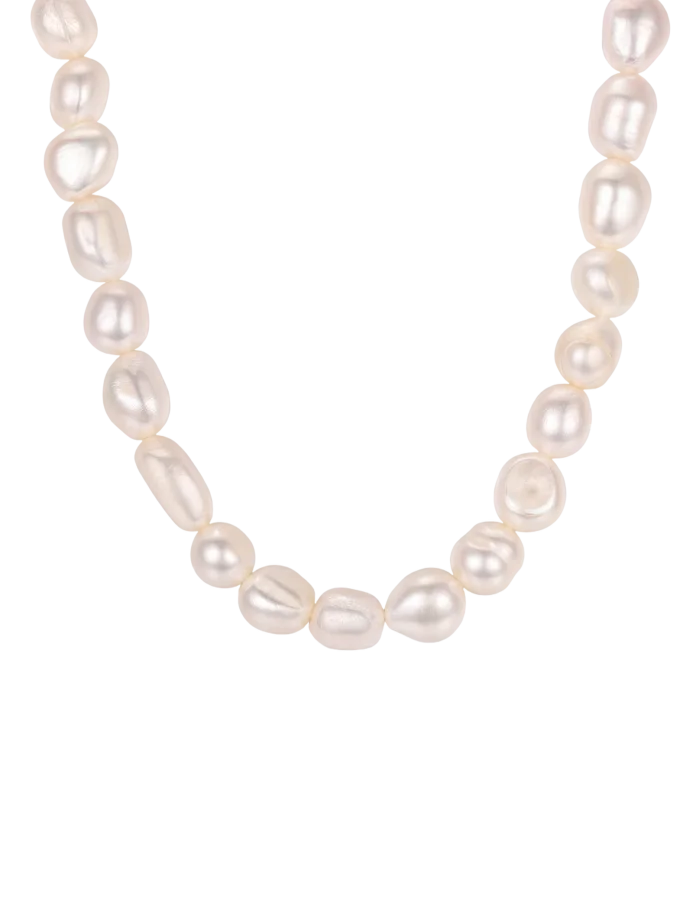 Ogrlica Naia Gold