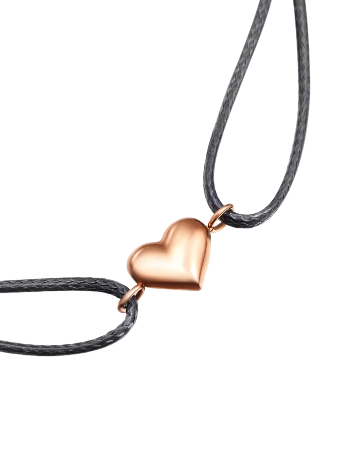 Zapestnica Noema Rose Gold