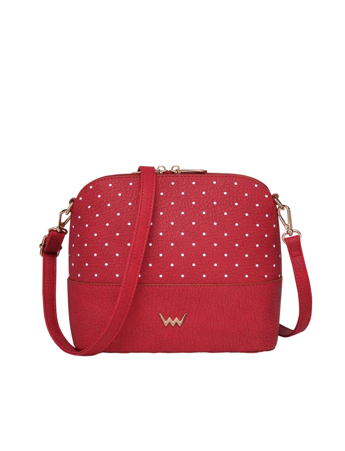 Cara Dotty Red
