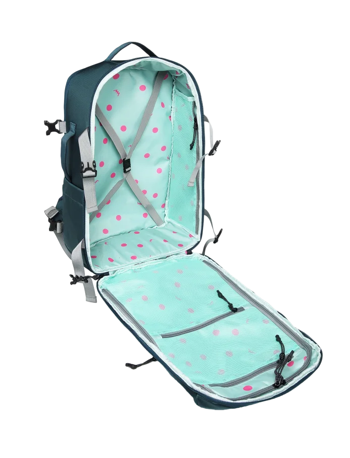 Treviq Teal