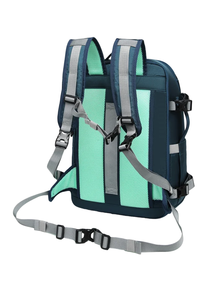 Treviq Teal