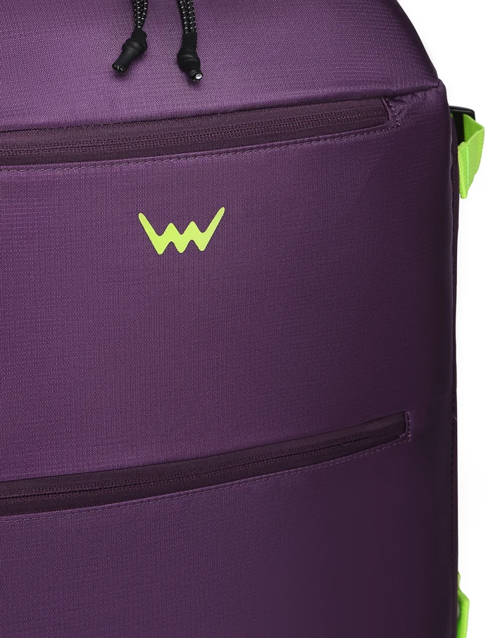 Treviq Purple