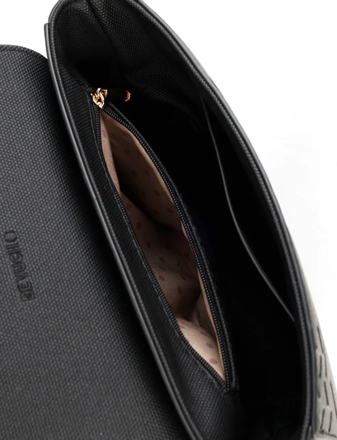 Duilio MN Black