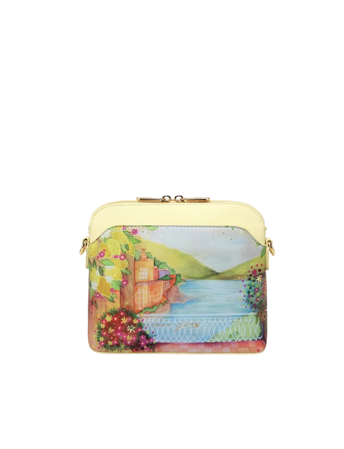 Clara Mini Crossbody Bag
