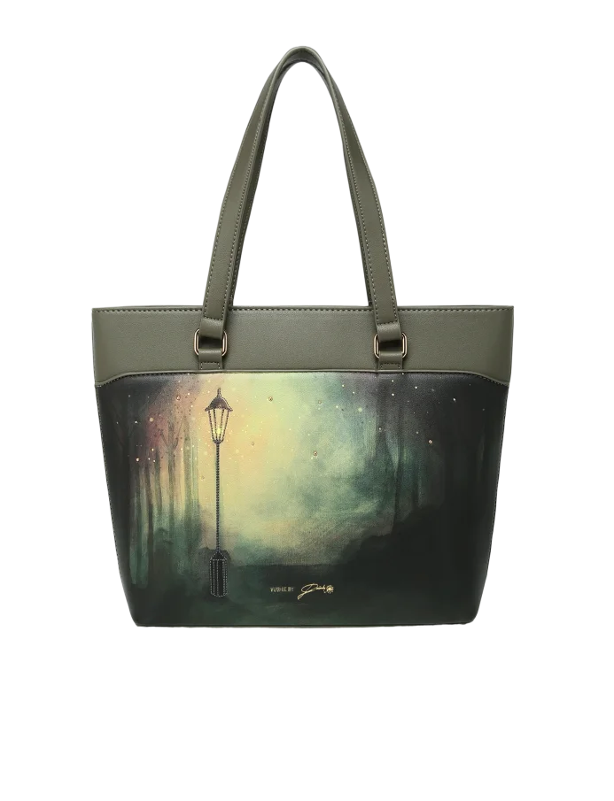 Olivia Shoulder Bag