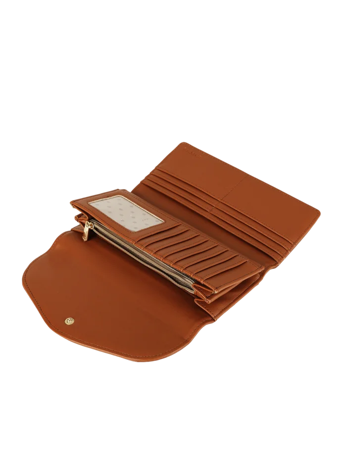 Enzo Core MN Brown