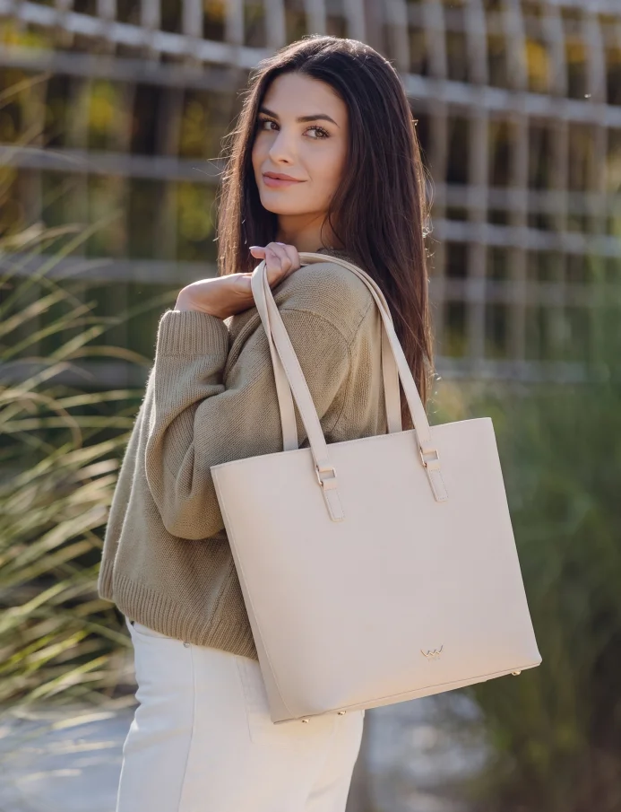 Wennie Simply Beige