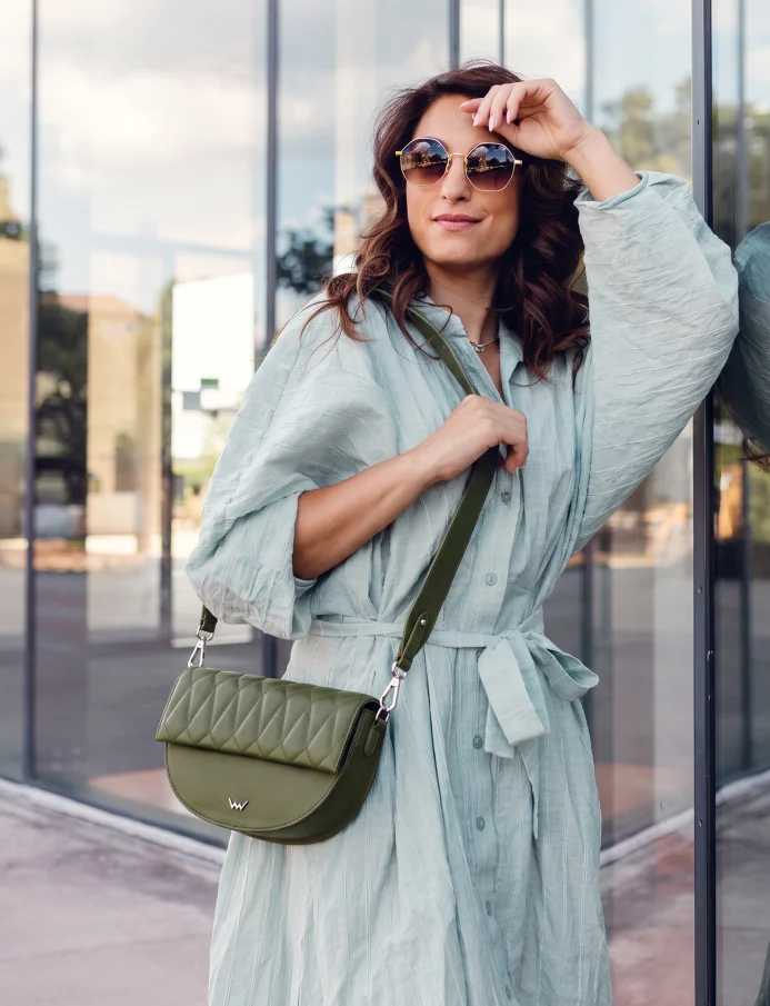 Corrado Cornet Green