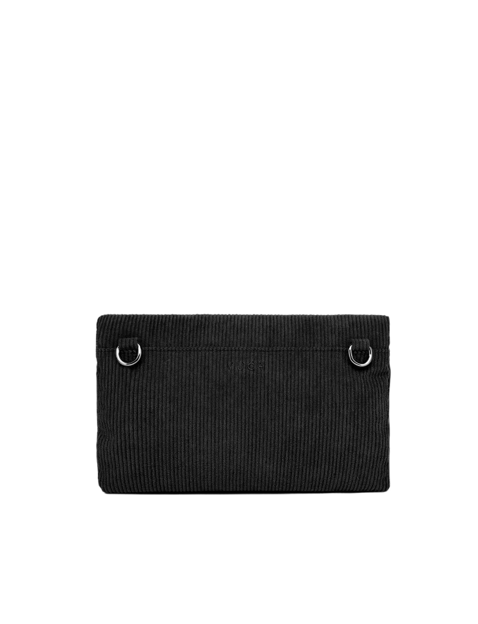 Yella Cosy Black