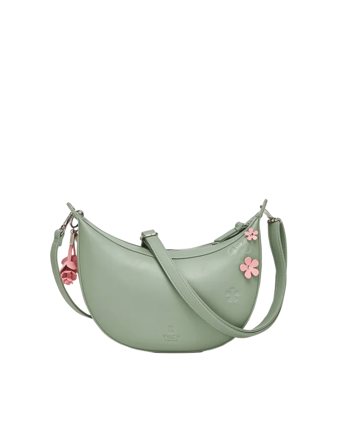 Bloomea Glow Sage Green
