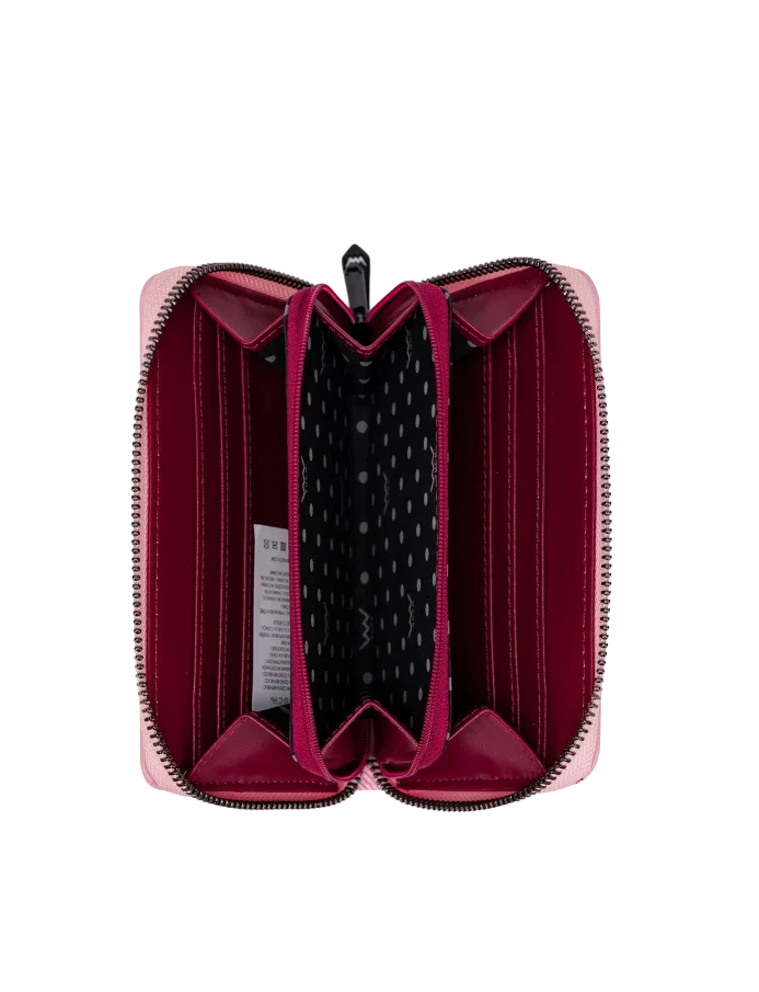 Magnus Chaos Pink