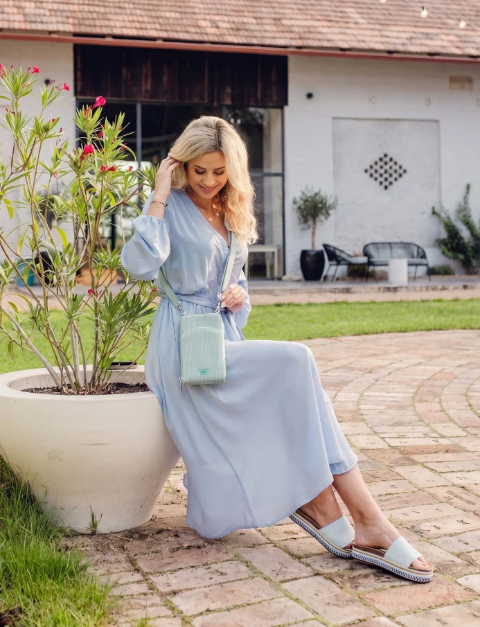 Rosia Cosy Mint