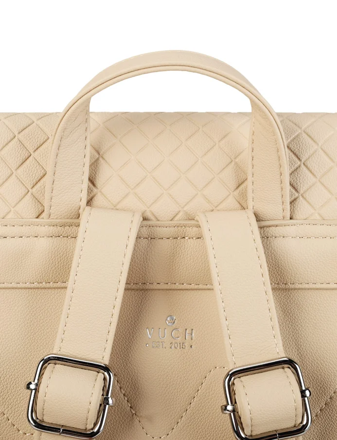 Joanna Diamond Beige