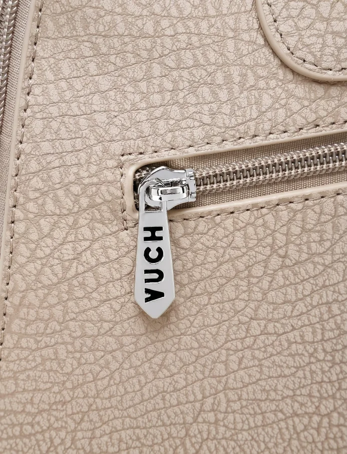 Filipa Diamond Beige
