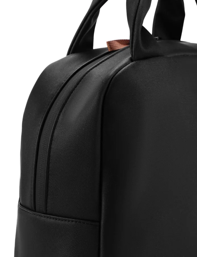 Mosse Large Black