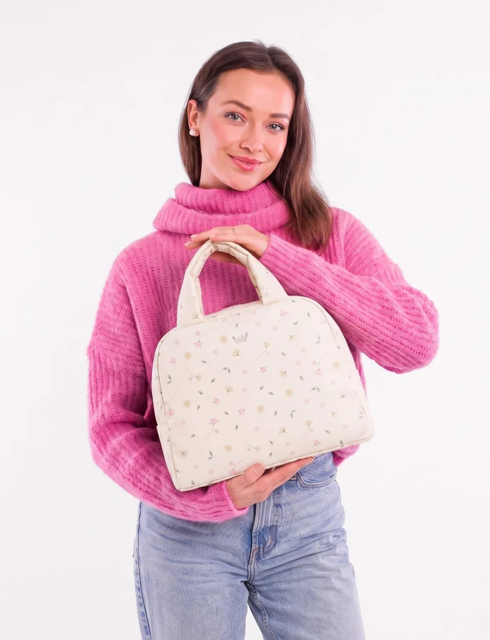 Mosse Large Maedow Beige