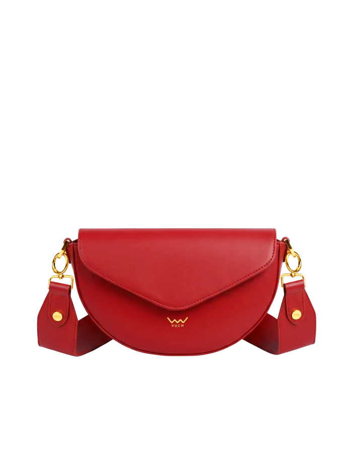 Tricia Grace Red