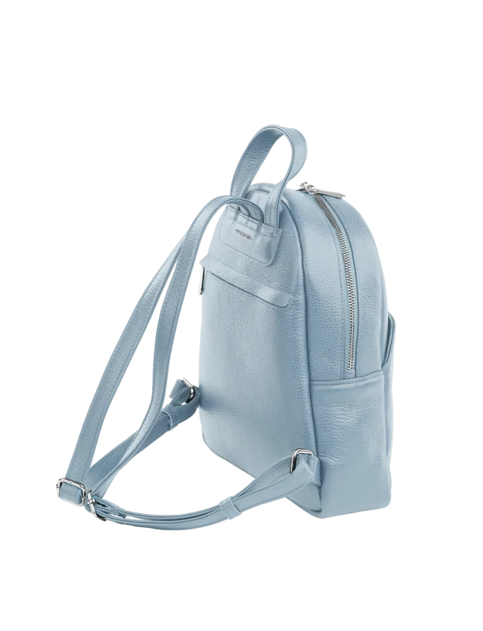 Arlen Grace Dusty Blue