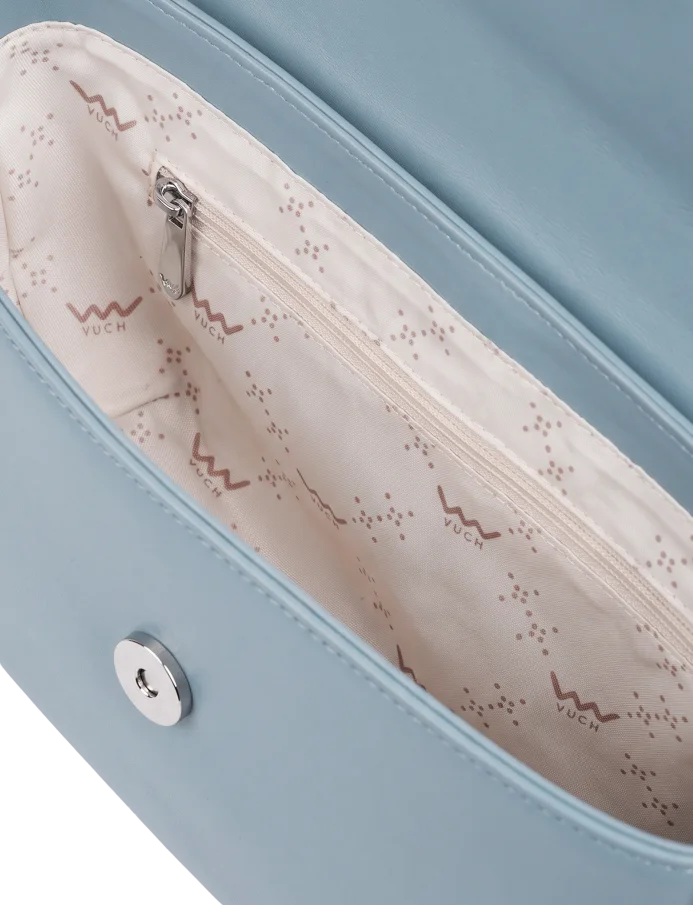 Tricia Grace Dusty Blue