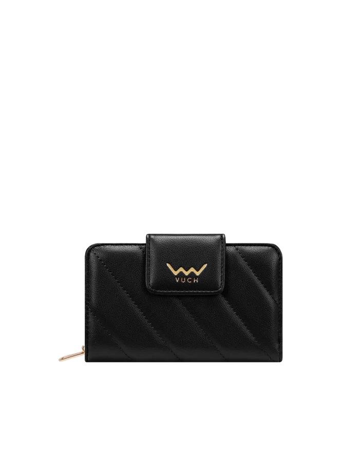Zoreya Middle Black