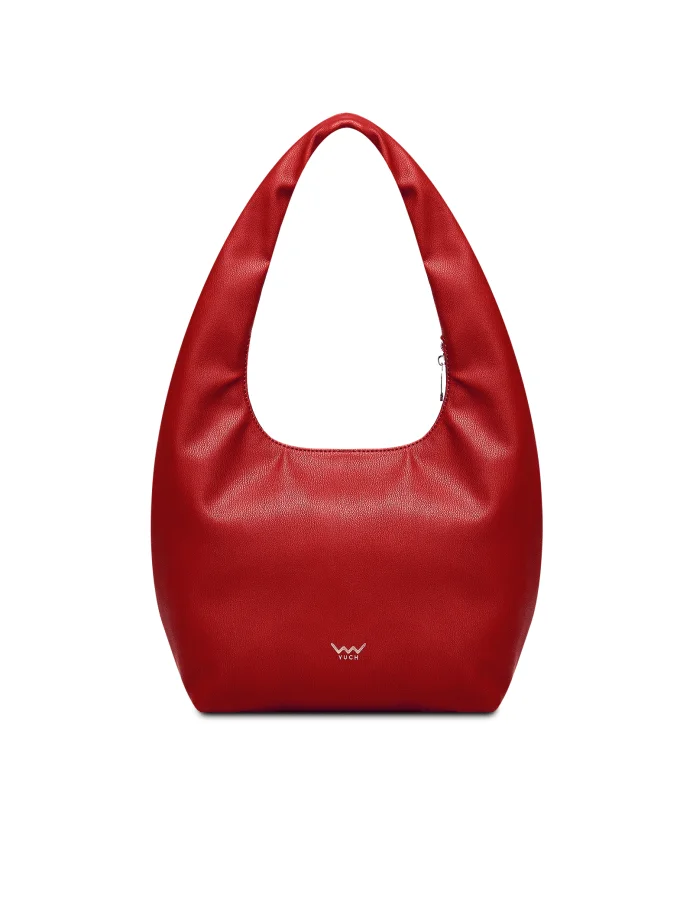 Olli Dark Red