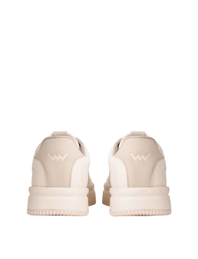 Lucky Beige