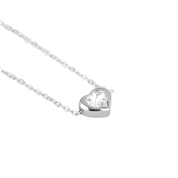Zapestnica MyHeart Silver