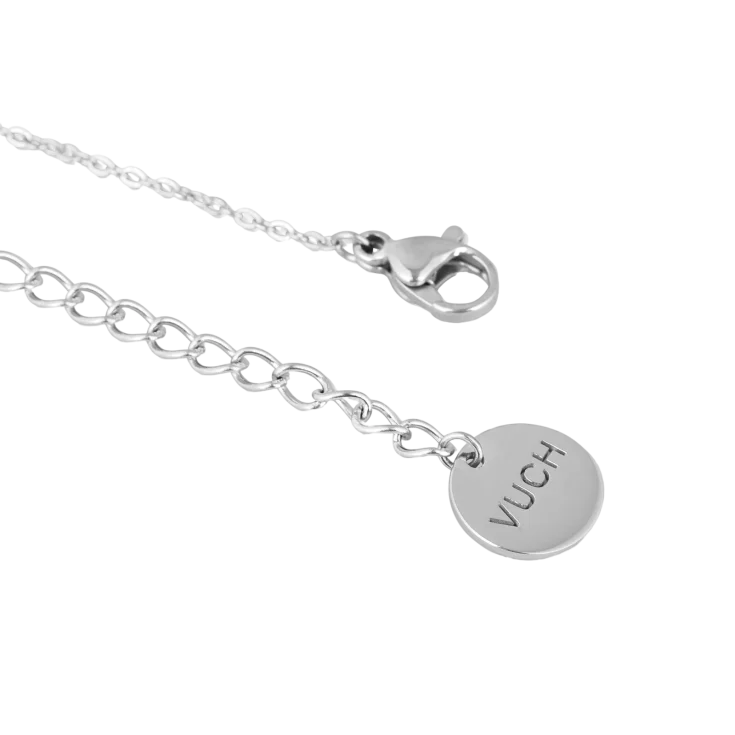 Zapestnica MyHeart Silver