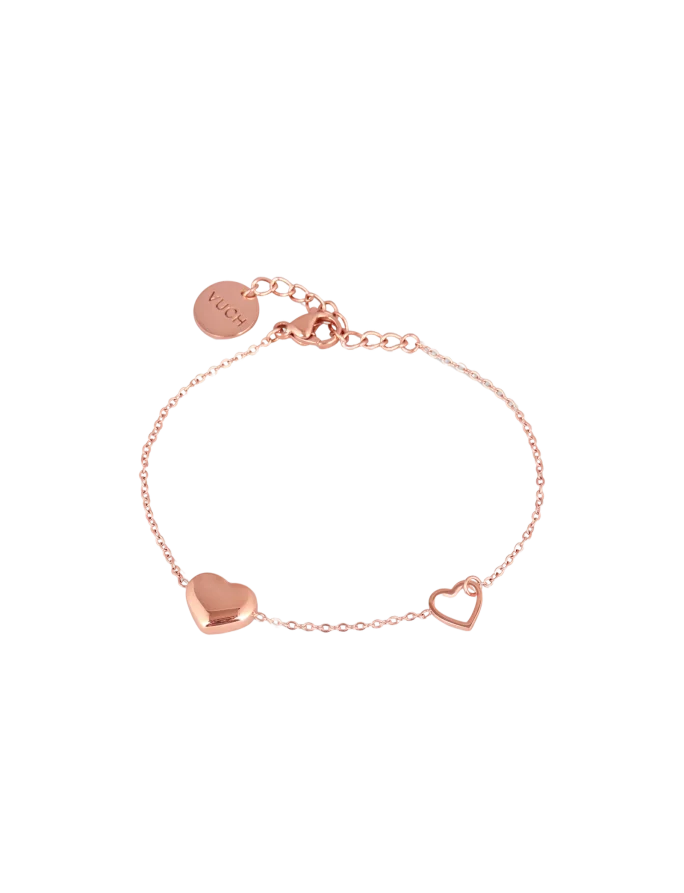 Zapestnica Loyalty Rose Gold