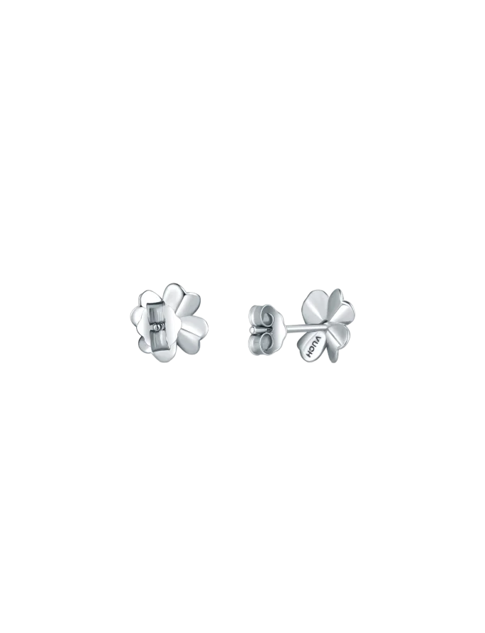 Uhani Amuse Silver