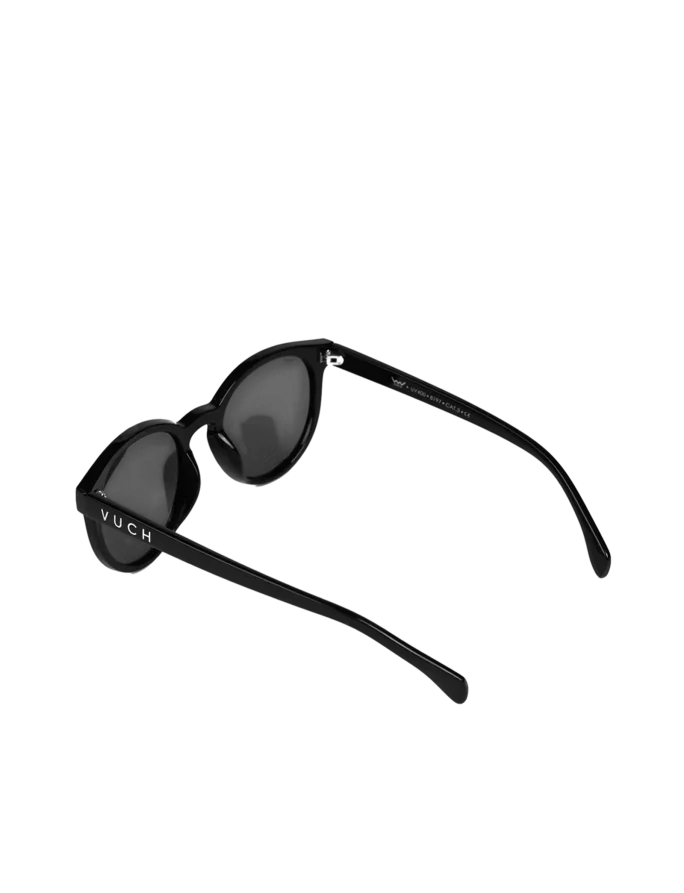 Foxy Black
