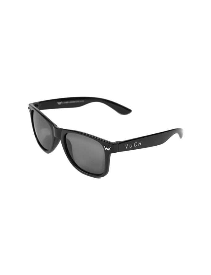 Sollary Glossy Black