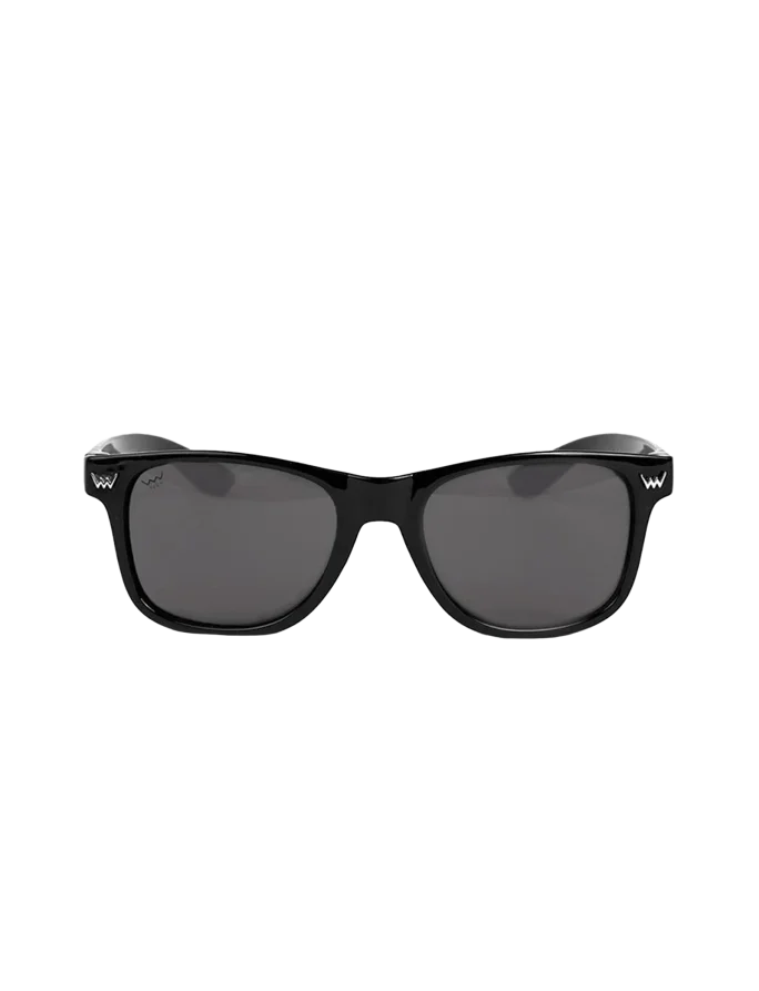 Sollary Glossy Black