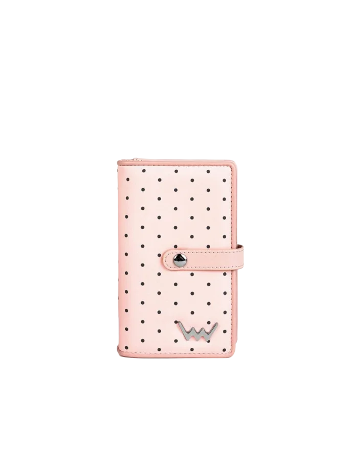Lance Pink