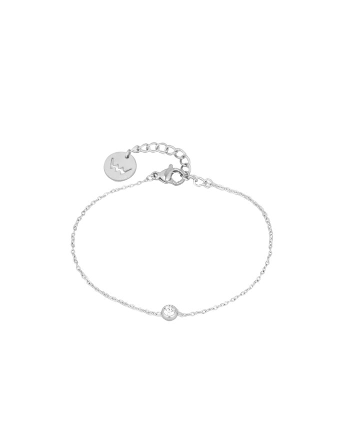 Zapestnica Gem Silver