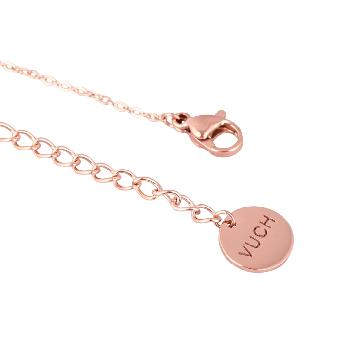 Zapestnica Gem Rose Gold
